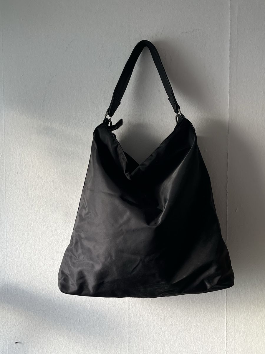 Marc O'Polo Borse: Marc O' Polo Schultertasche - schwarz – Usato da Zürich venduto da olive_