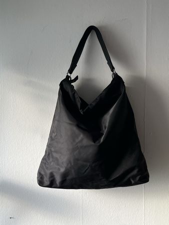 Marc O' Polo Schultertasche - schwarz