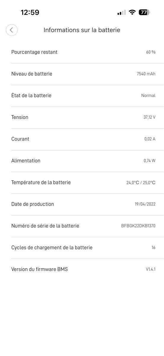 Xiaomi Kickboard: Xiaomi Pro 2 – Gebraucht aus Sierre von Dje_ 5