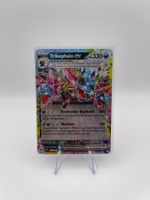 Pokemon: Trikephalo ex 119/191 Stürmische Funken