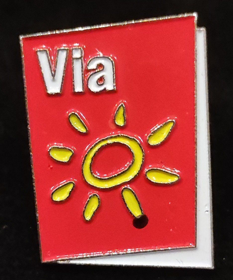 SBB/CFF/FFS Placchette & Badge: SBB – Usato da Schaffhausen venduto da Munot56 1