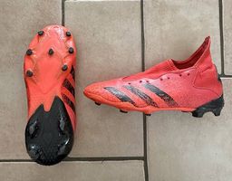 ADIDAS PREDATOR 38