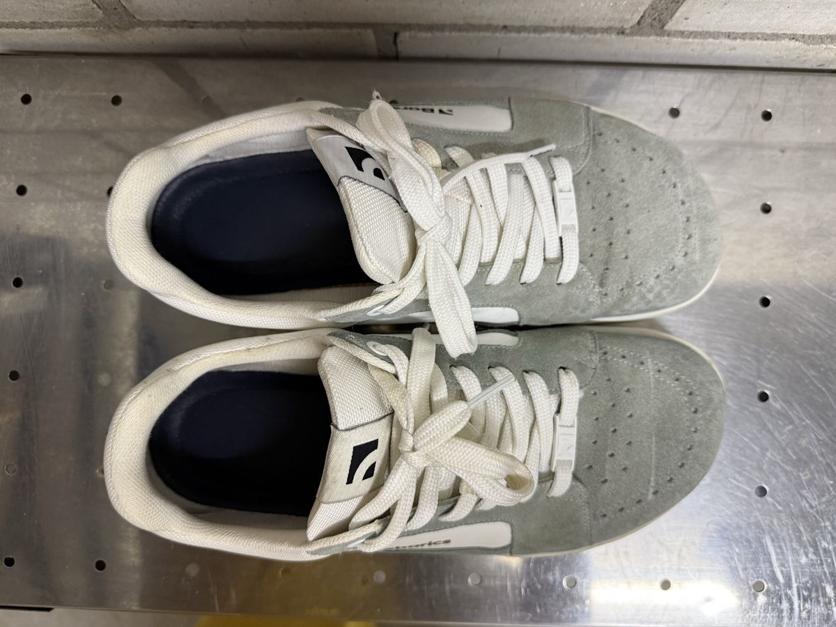 Scarpe da uomo: Barebasic Schuhe – Usato da Niederhasli venduto da mar_825f 1