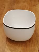 Rosenthal SUOMI Schale Studio-Linie Porzellan