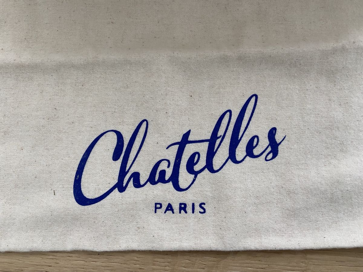 Scarpe da donna: Loafers Chatelles Paris – Usato da Corteglia venduto da Doubleu-09 1