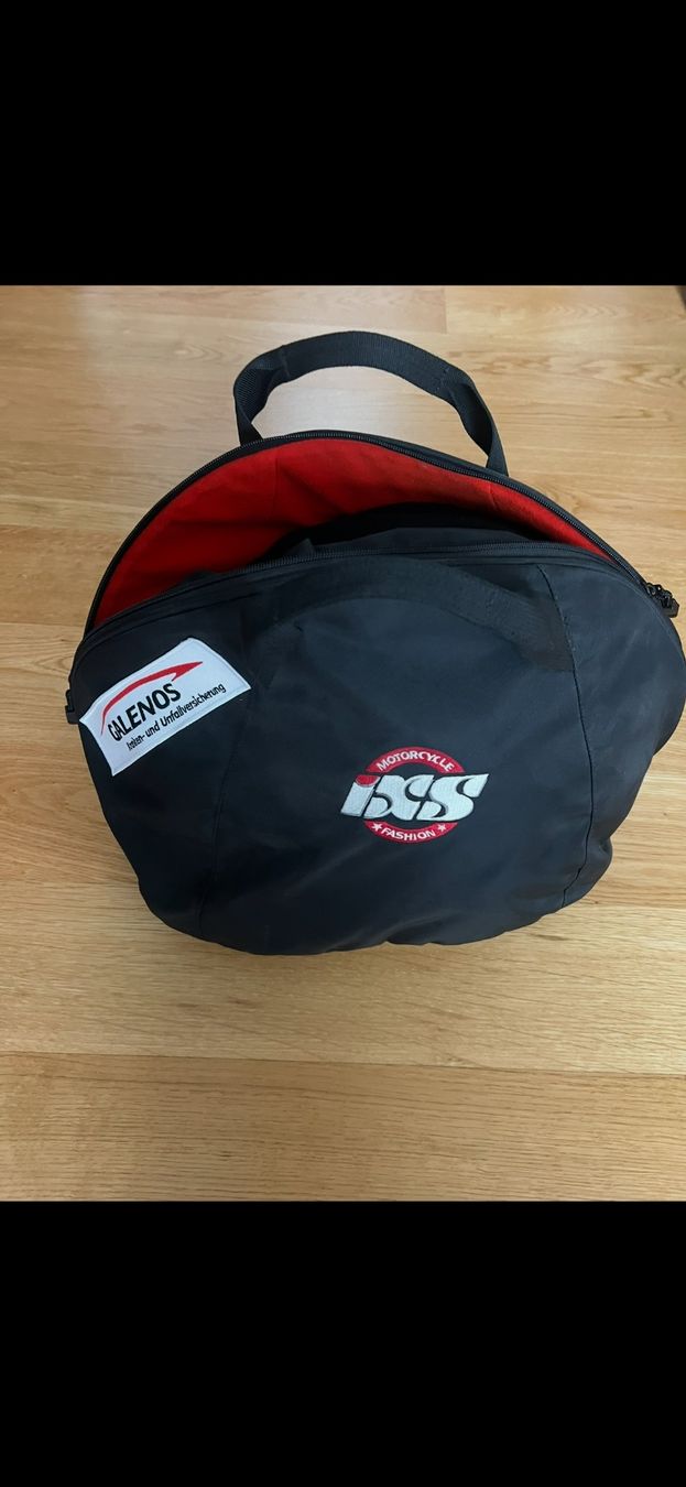 IXS Caschi & visiere: Helm / Bobhelm – Nuovo (secondo la descrizione) da Zürich venduto da mil_27cq 4
