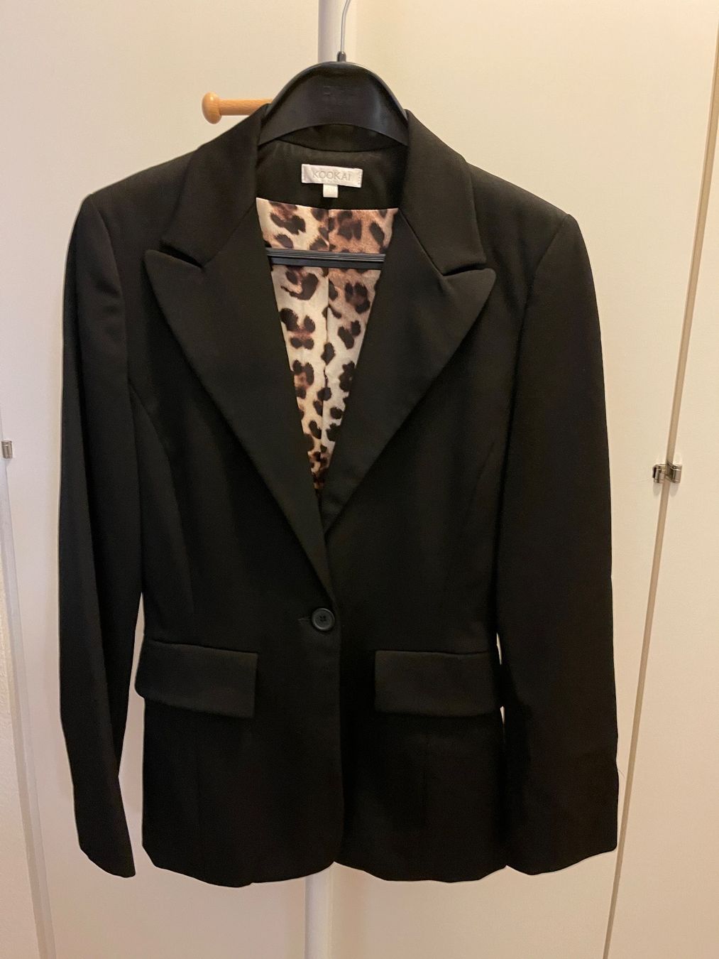 Completi & Tailleur: Ensemble Kookai jacket and trouser – Usato da Epalinges venduto da Lily2006 2
