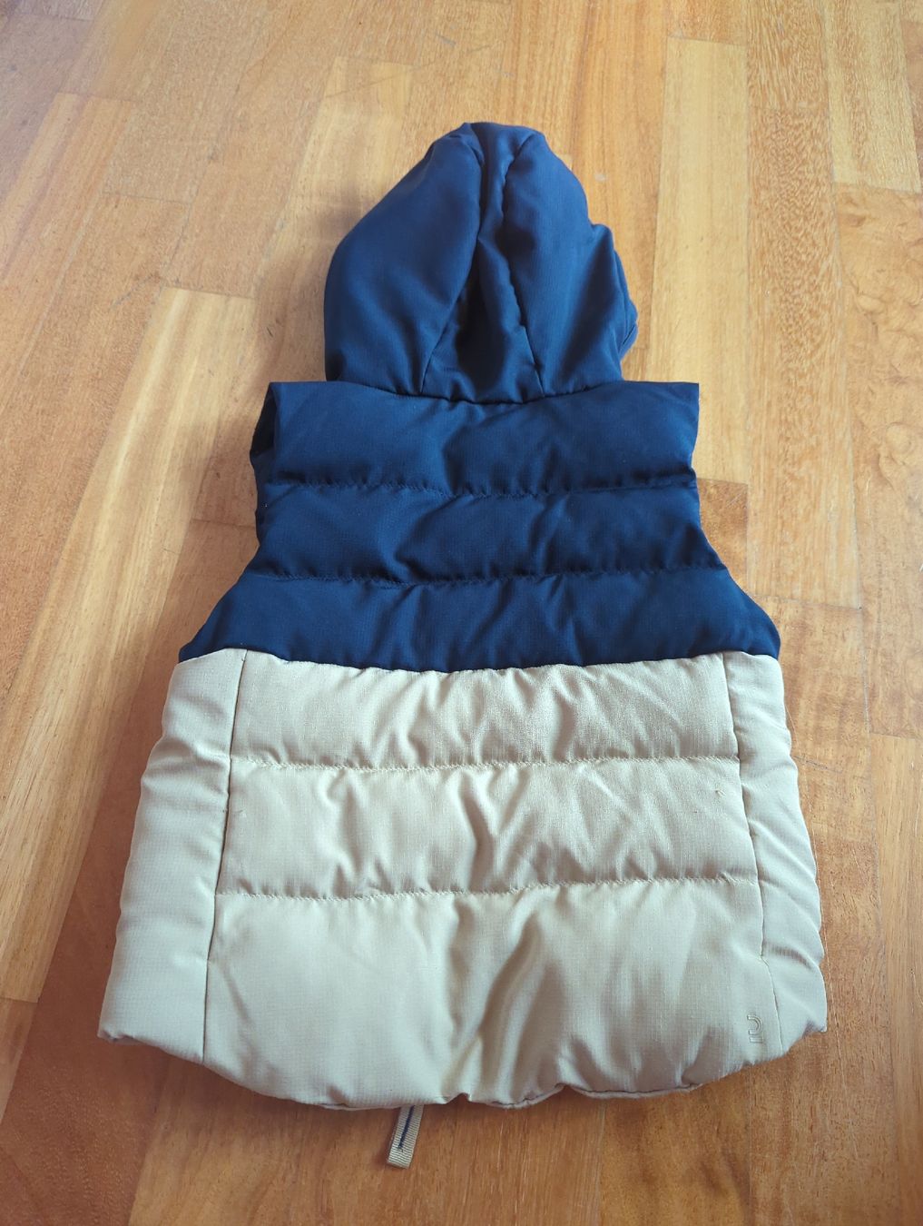 Gilet & Giacche: Quechua Gilet Gr. 2-3J – Usato da Eglisau venduto da raf_hn2x 4