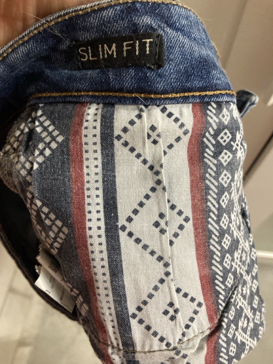 Jeans: Shorts Jeans Alcott – Gebraucht aus Urtenen-Schönbühl von alessibas 4