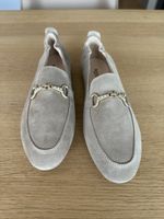 Nero Giardini Damen Loafer, neu (ungetragen)