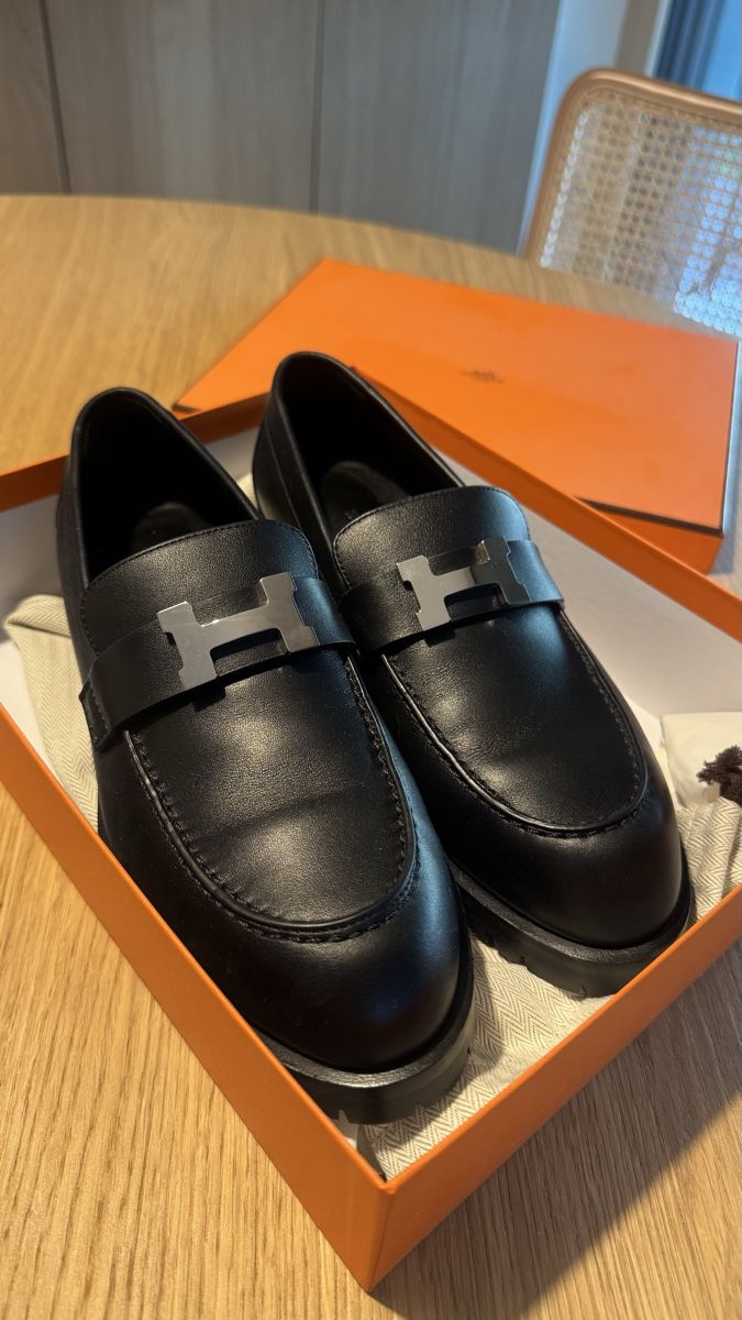 Hermès Scarpe da donna: Hermes Schuhe – Nuovo (secondo la descrizione) da Menziken venduto da wrzepnicka1313 2