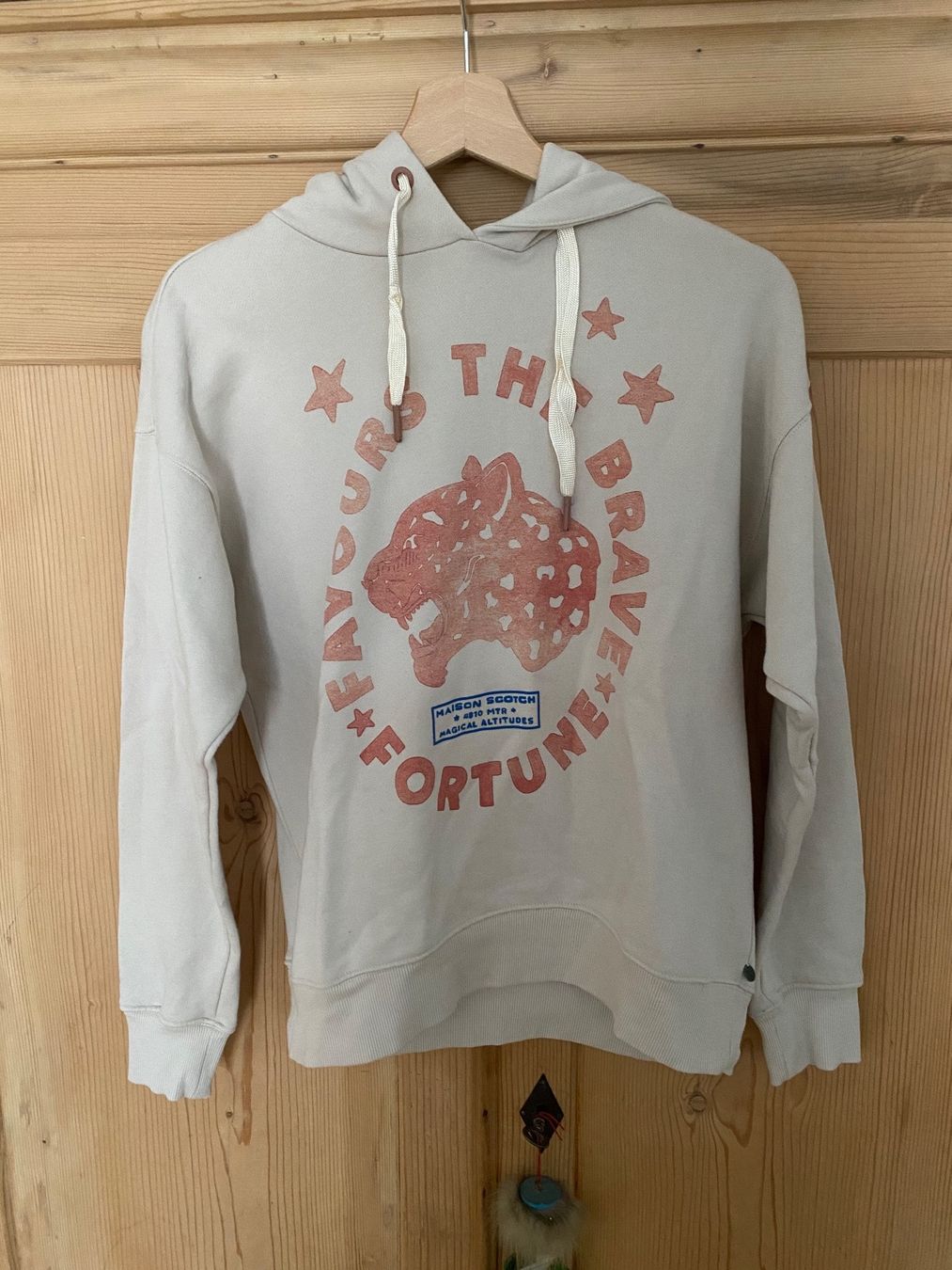 Maglioni & Felpe: Hoody von Scotch & Soda Gr S – Usato da Luzern venduto da Willimaus