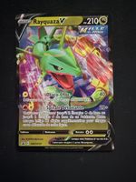 Pokémon FR Rayquaza V SWSH147 