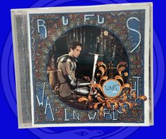 Rufus Wainwright