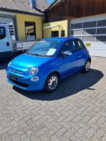 Fiat 500 spezial Edition Mirror in sehr gepflegtem Zustand