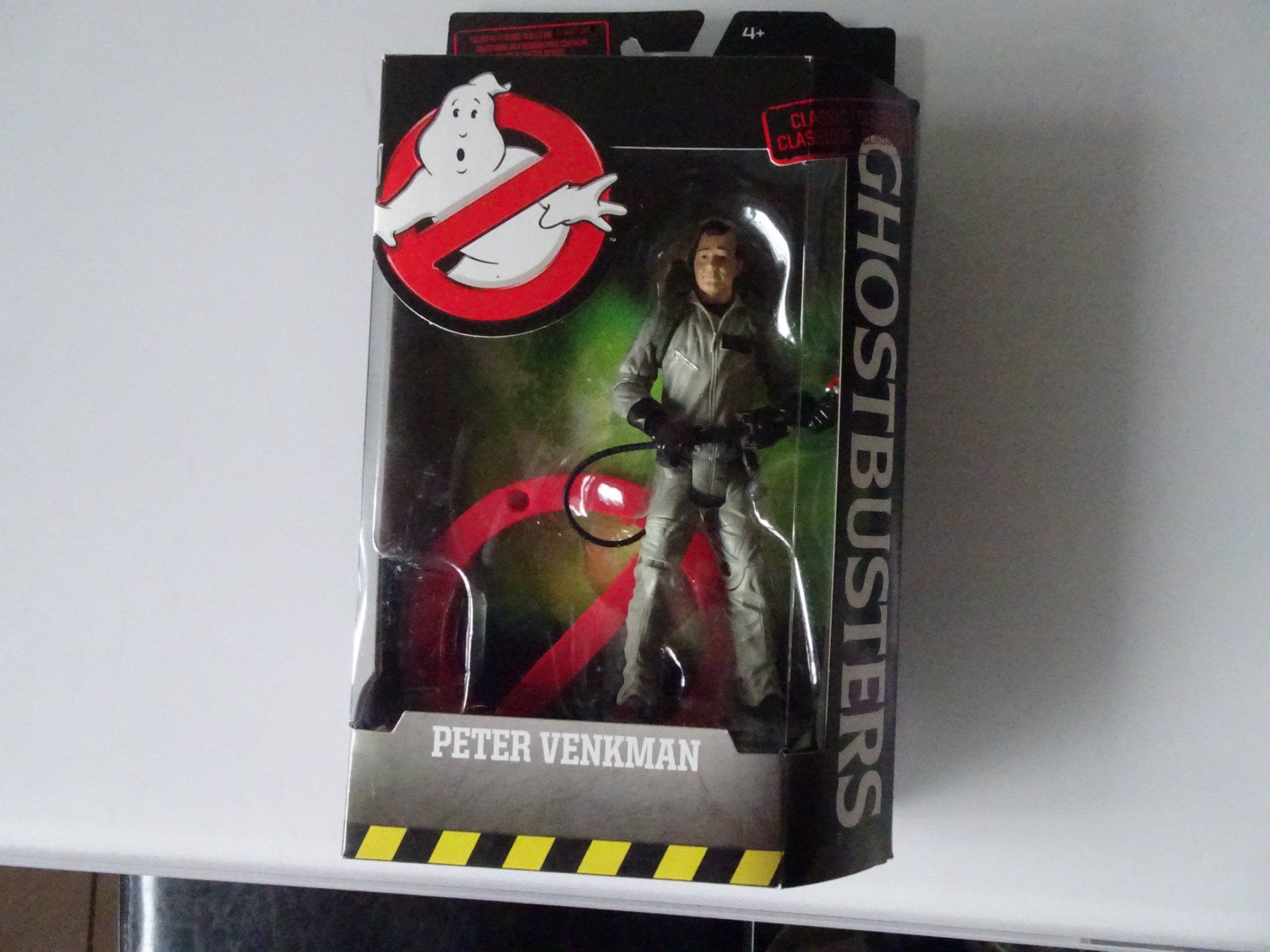 Marvel Figurines: Ghostbusters – Neuf avec emballage d'origine à Eriswil par ANGELHEART01 1