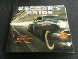 Beggar's Bride - From the wardrobe of my soul -CD-