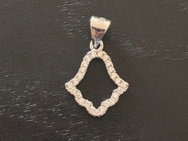 Pendentif Argent 925