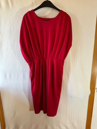 Rotes Kleid von Ann Christine Gr. 36