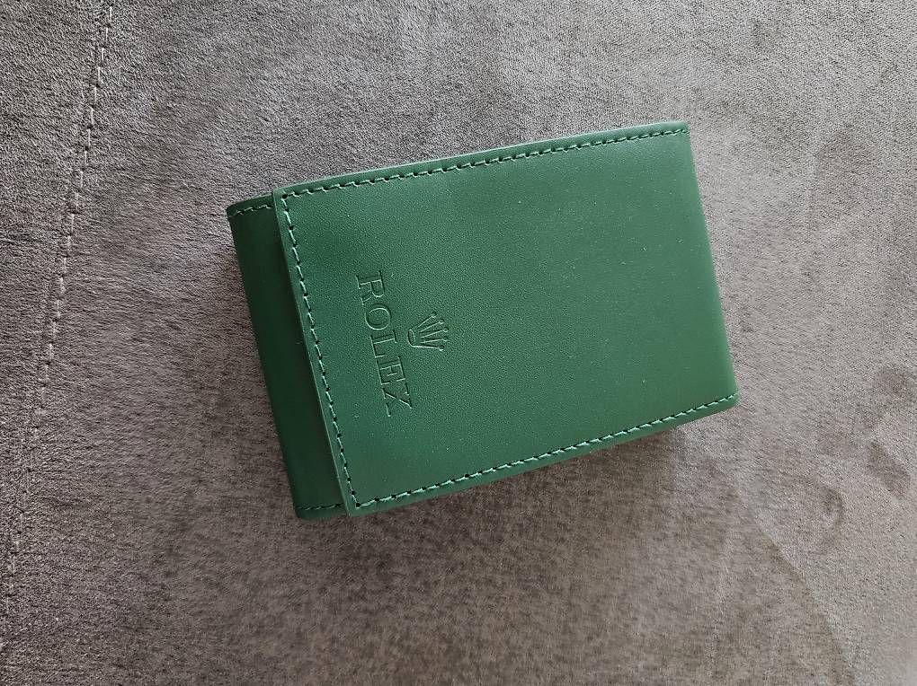 Taschen: Pochette Rolex cuir  – Gebraucht aus Onex von fre_gd9f 1