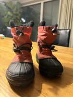 Helly Hansen wasserfeste gefütterte Winterschuhe