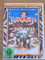 DVD Jumanji Collector's Edition mit Robin Williams