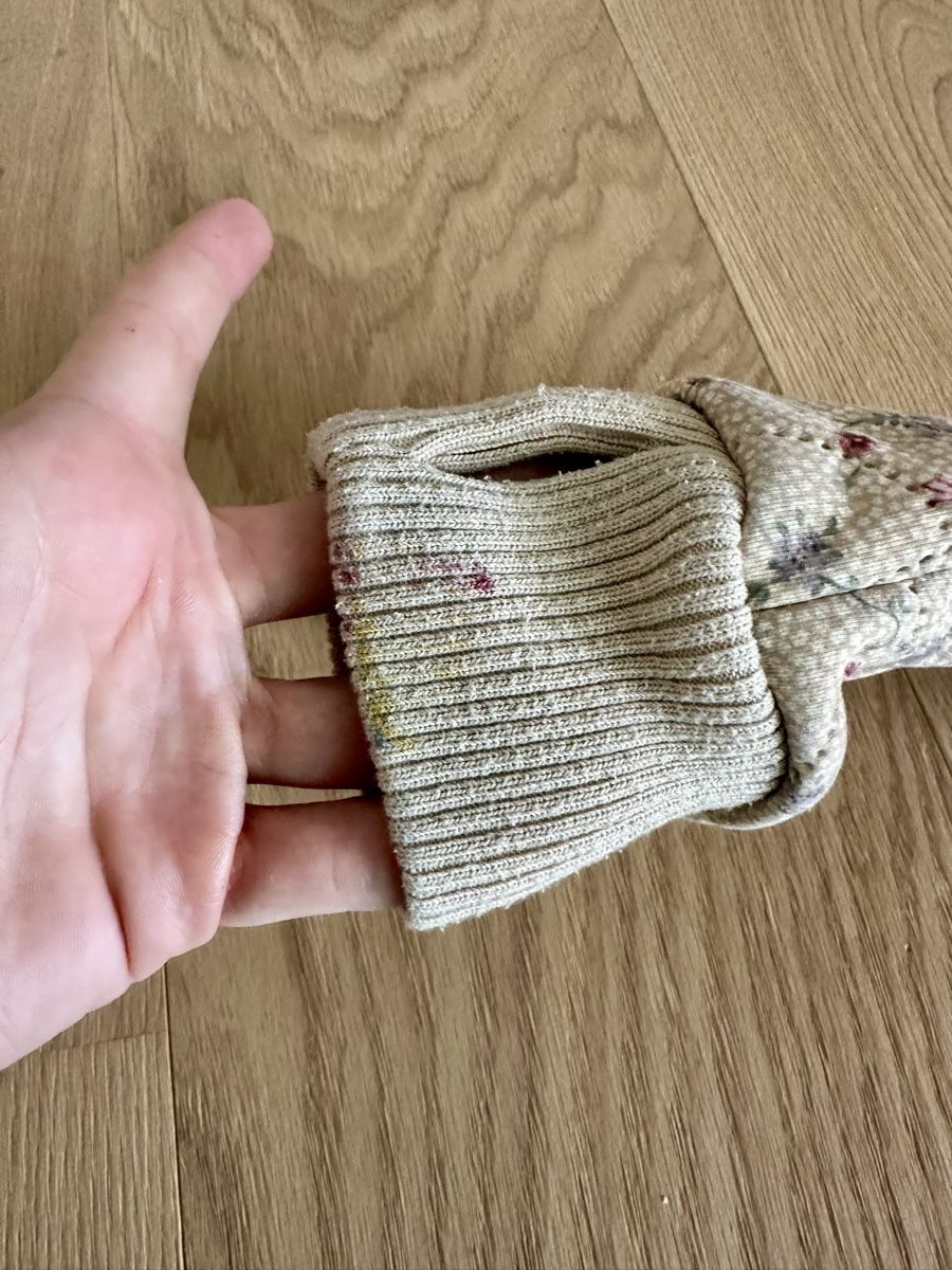 Wheat Giacche & Cappotti: Wheat Thermojacke Gr. 104, 3-4Y – Usato da Wädenswil venduto da Ktodat 4