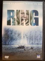 Ring Horrorfilm Dreamworks guter Zustand