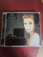 CD - Celine Dion – Let's Talk About Love (Pop, 1997)