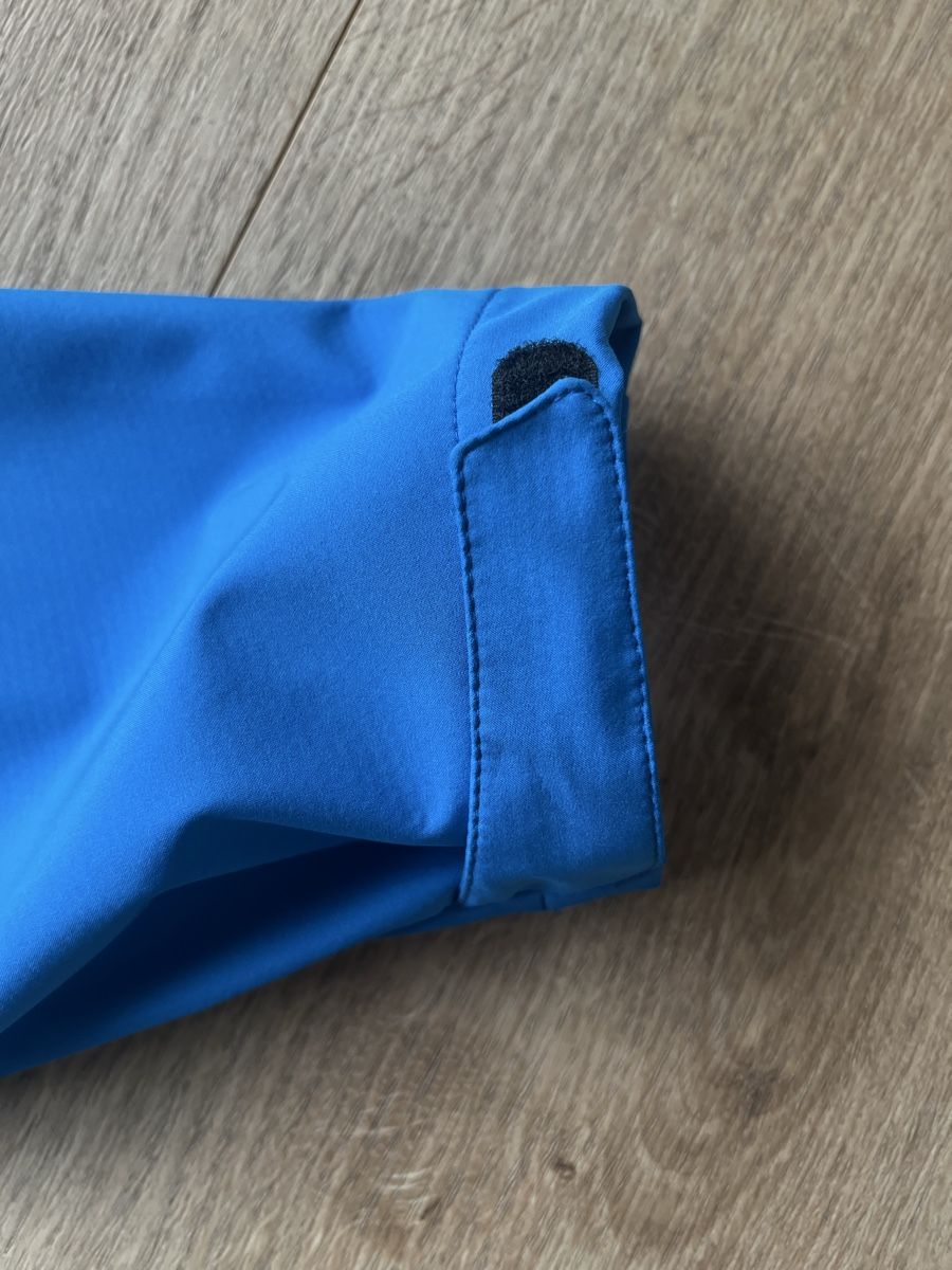 Icepeak Giacche: Neue Icepeak Softshell Wanderjacke, Grösse 58 – Nuovo (secondo la descrizione) da Untereggen venduto da Engeli80 4