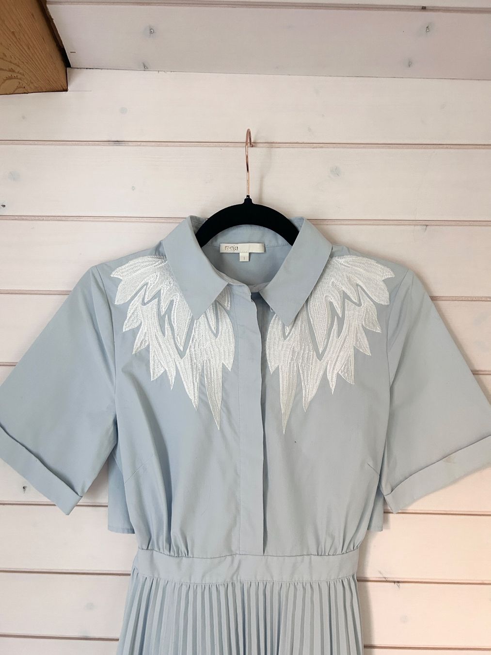 Maje Kleider: Maje Paris Kleid - Gr. 1 – Gebraucht aus Illnau von Monkky 2