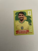 FIFA WM 2026 Lucas Paqueta BRA 9