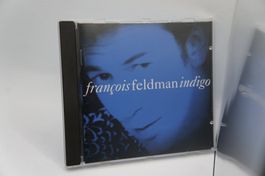 CD François Feldman – Indigo