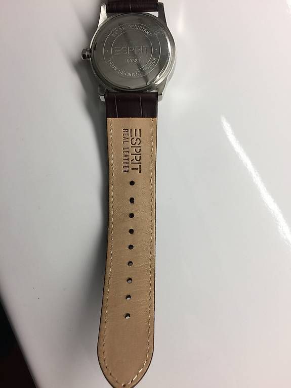 Orologi: Damenuhr von ESPRIT – Usato da Scheuren venduto da tan_w6cx 3