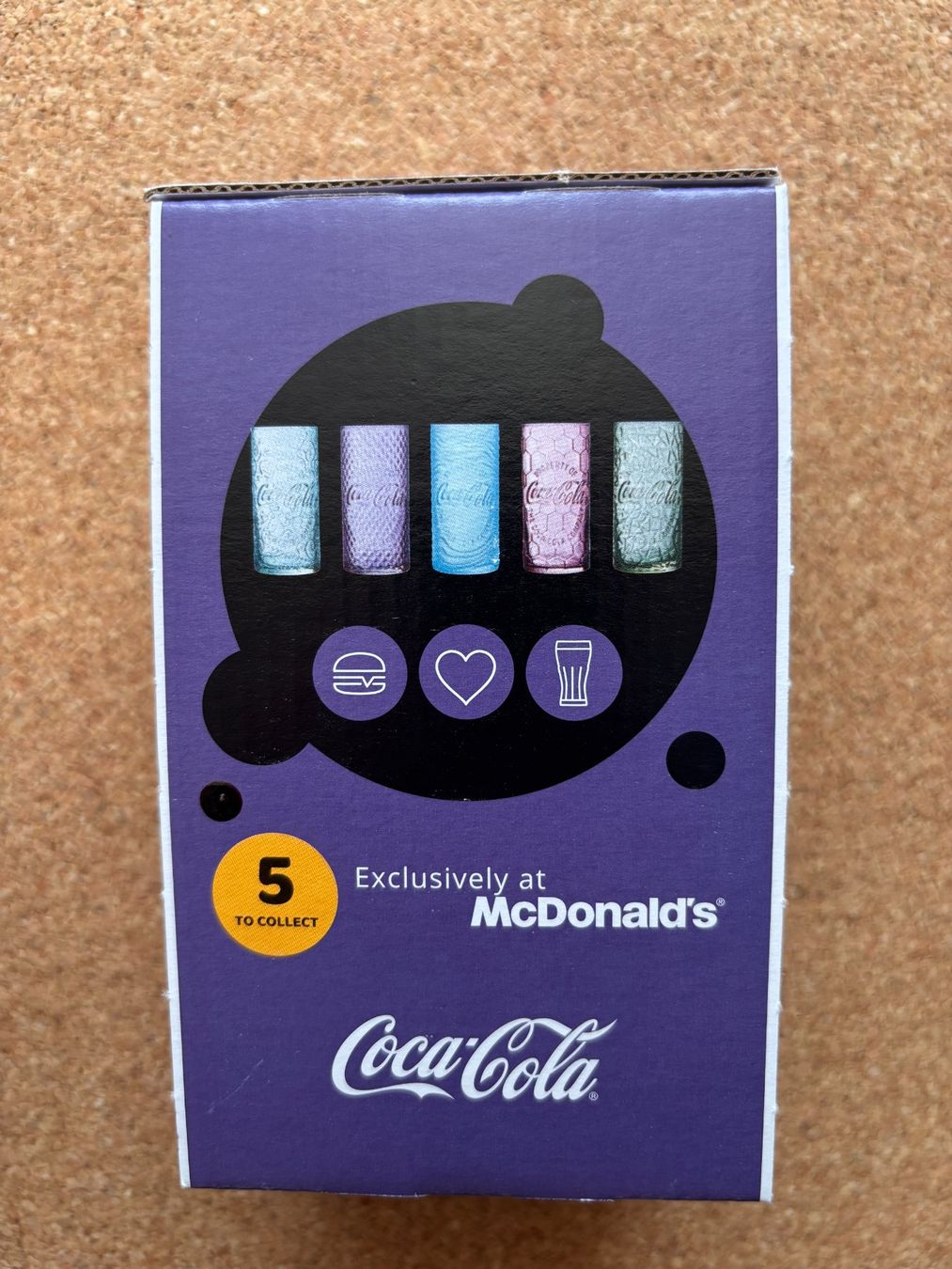 Sonstige Dekorationen & Accessoires: Coca-Cola Sammlerpaket – Neu (gemäss Beschreibung) aus Binningen von samorga21 1