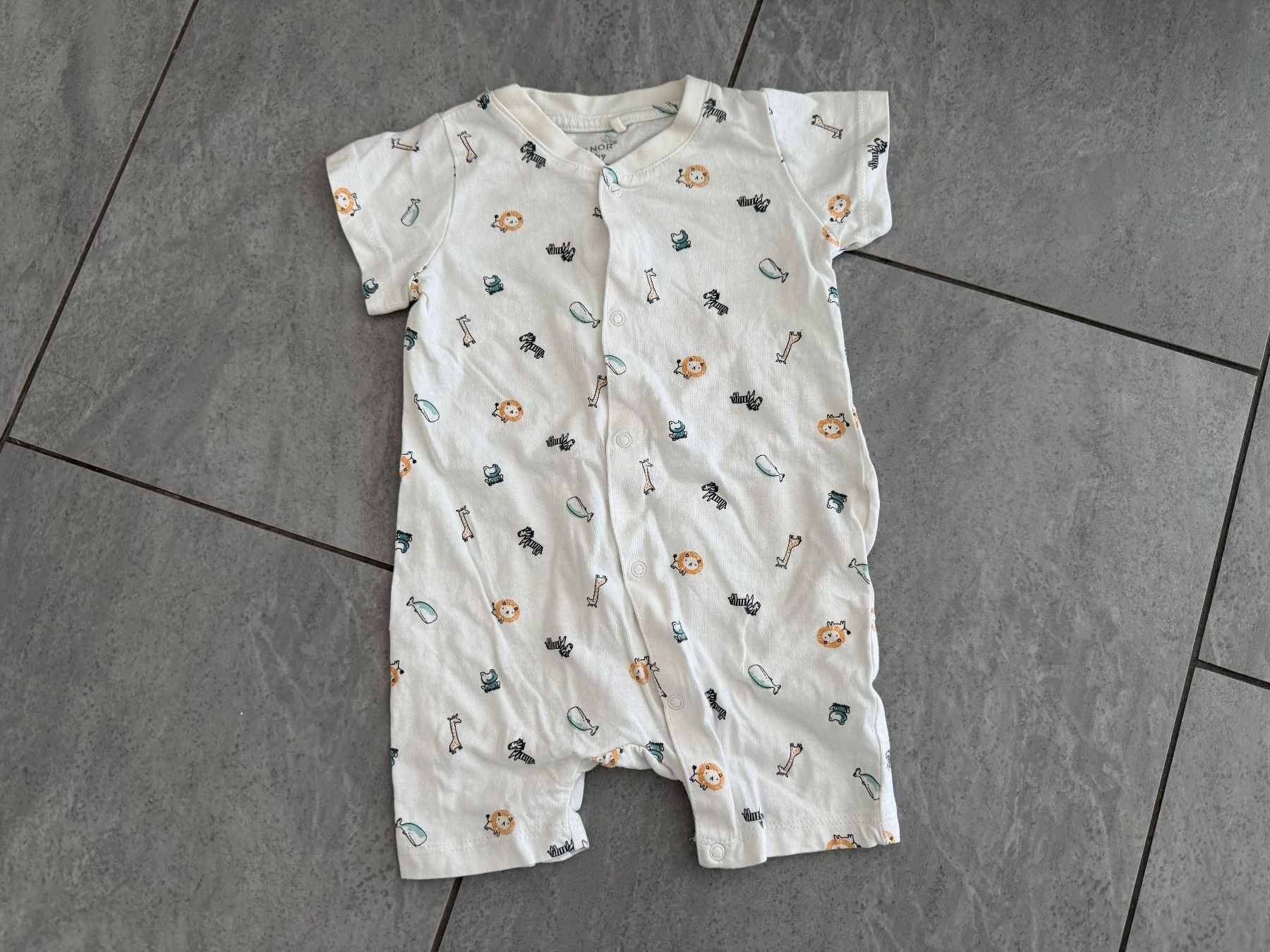 Manor Pigiama & Simili: Sommerpyjama - Grösse 68 - Manor – Usato da Bülach venduto da Loredana13