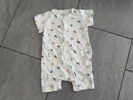 Sommerpyjama - Grösse 68 - Manor