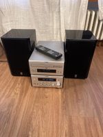 Yamaha PianoCraft E810-Set:  RX-E810 + DVD-E810 + 2x NX-E800