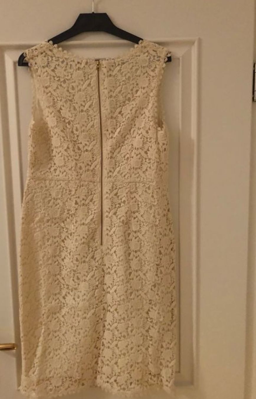 Kleider: Robe broderies kookai – Neu (gemäss Beschreibung) aus Brügg BE von Angel2300 2
