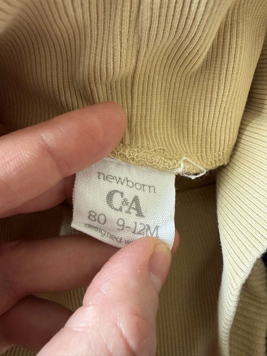 Lotti & Set di vestiti: Hosen Baby – Usato da Zürich venduto da ISB85 5