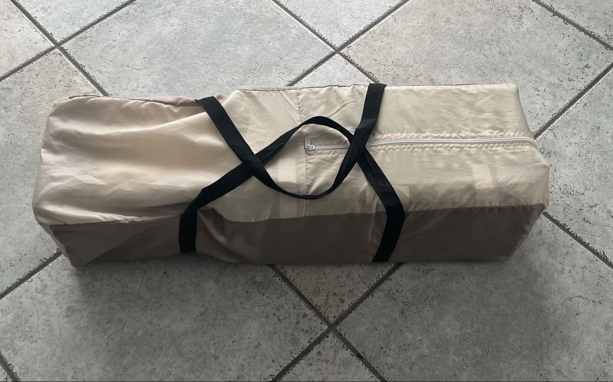 Letti: Reisebettchen, Beistellbettchen – Usato da Suhr venduto da rugeli02 7
