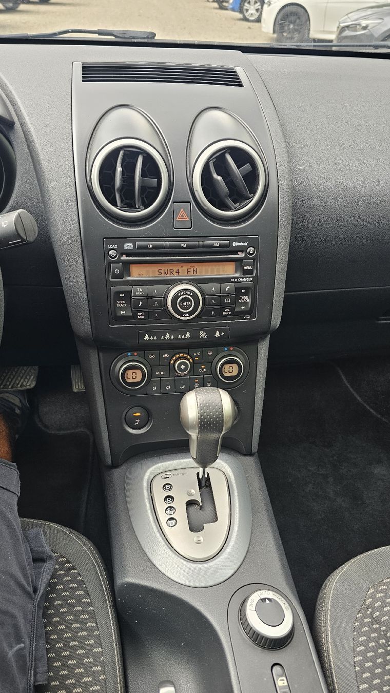 Nissan Automobili: Nissan Qashqai  – Usato da Romanshorn venduto da Rambo_Roki 8