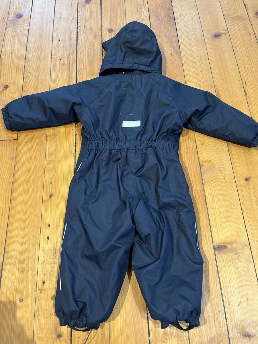 Reima Completi: Reima Ski Overall 92 – Usato da Schönenwerd venduto da Phipsz 2