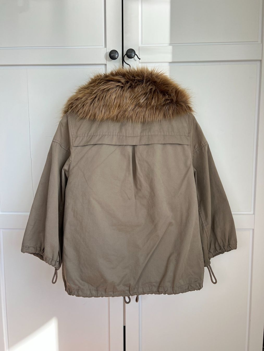 Zara Giacche: ZARA Jacke, Size S – Usato da Muri b. Bern venduto da michellew23 1