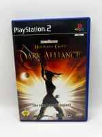 Baldur's Gate: Dark Alliance (Deutsch) - Playstation 2