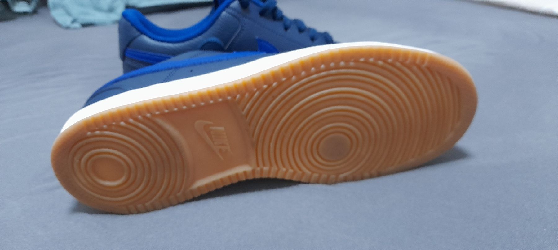 Nike Scarpe da uomo: Nike Schuhe – Nuovo e nell'imballaggio originale da Winterthur venduto da Lukas.82 2