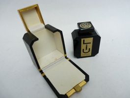 BACCARAT Flacon tabatière Lui GUERLAIN