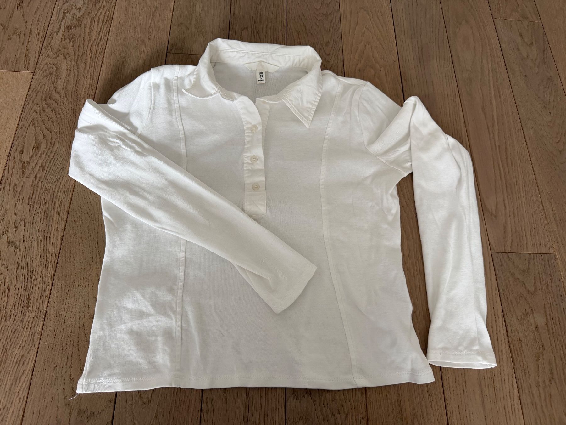 H&M T-shirt: Shirt Gr. M H&M – Nuovo (secondo la descrizione) da Wiesendangen venduto da gefion99