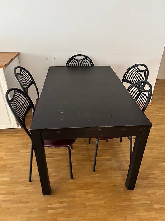 TV Möbel: Plusieurs meubles à donner – Gebraucht aus Puplinge von custas 2