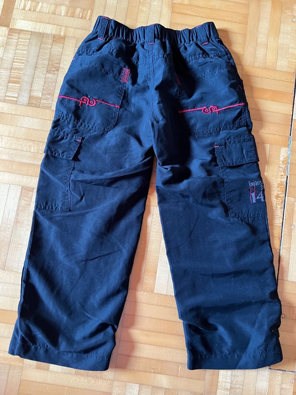 Pantalons: Hose Gr. 116 – D'occasion à Wallisellen par Kaktus8304 1